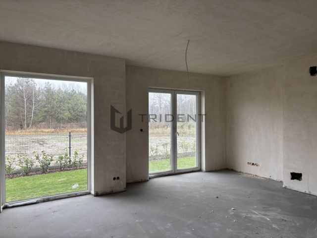 bliźniak, 4 pokoje Wągrodno. Zdjęcie 6