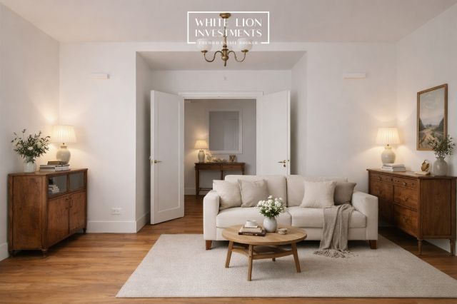 Mieszkanie 2-pokojowe Warszawa Śródmieście, ul. Wilcza. Zdjęcie 4