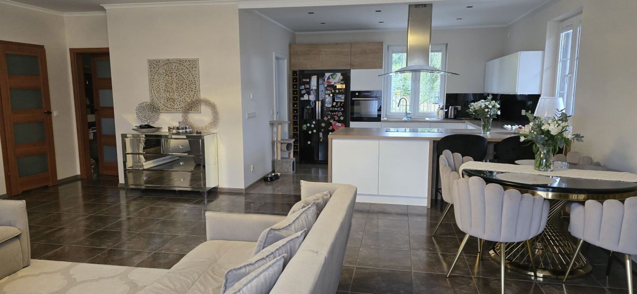 dom wolnostojący Podańsko. Zdjęcie 6