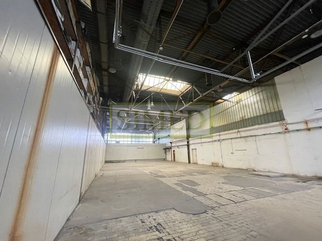 Hala/magazyn Warszawa Bielany. Zdjęcie 14