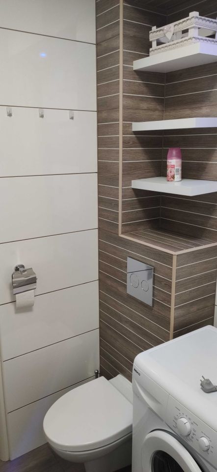 Mieszkanie 2-pokojowe Kraków Nowa Huta, os. Józefa Strusia. Zdjęcie 4