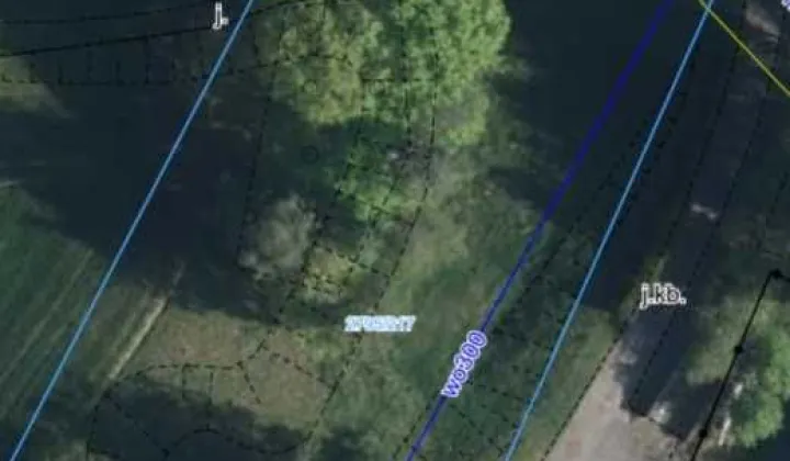 Działka budowlana Wodzisław Śląski Wilchwy, ul. Batalionów Chłopskich