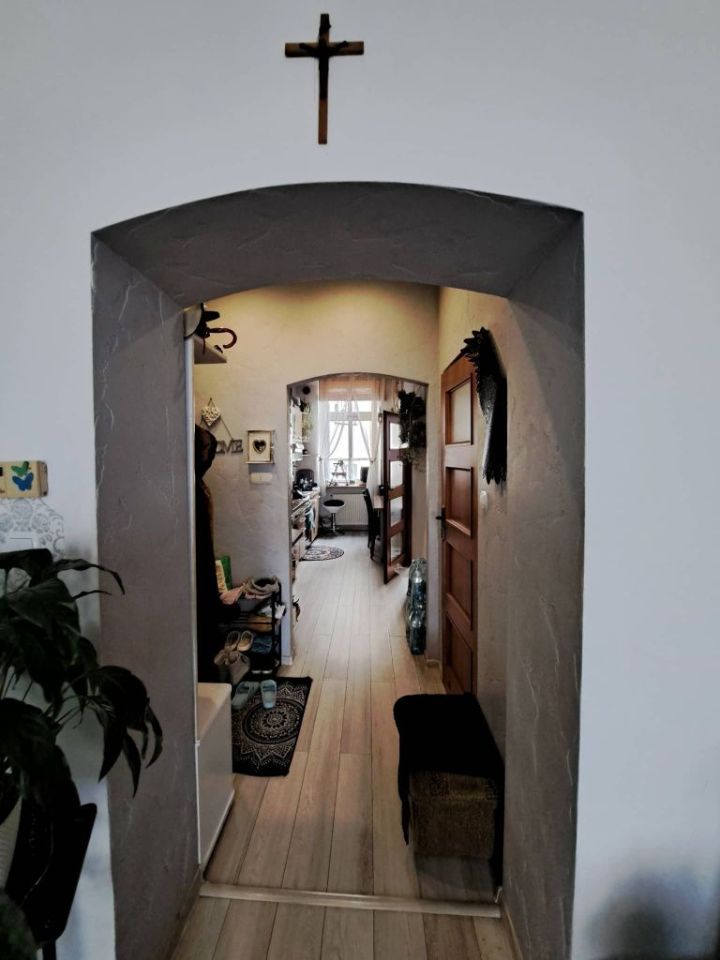 Mieszkanie 3-pokojowe Zabrze Centrum, ul. Wolności. Zdjęcie 4