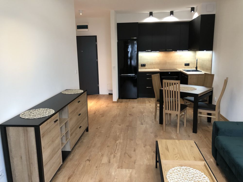 Mieszkanie 2-pokojowe Szczecin Gumieńce. Zdjęcie 7