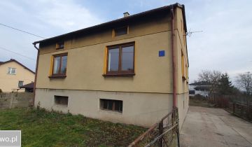 dom wolnostojący, 3 pokoje Pińczyce, ul. Kościelna