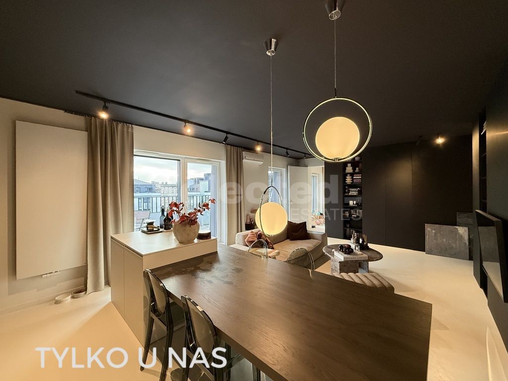 Mieszkanie 3-pokojowe Poznań Jeżyce, ul. Zwierzyniecka. Zdjęcie 3