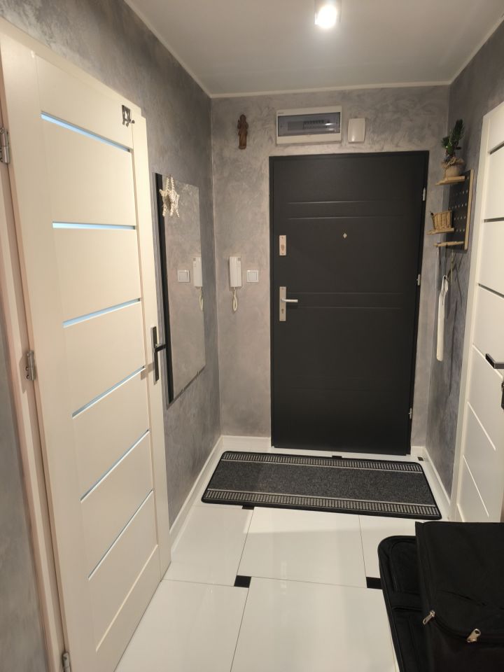 Mieszkanie 1-pokojowe Tomaszów Lubelski Borki, ul. Kopernika. Zdjęcie 6