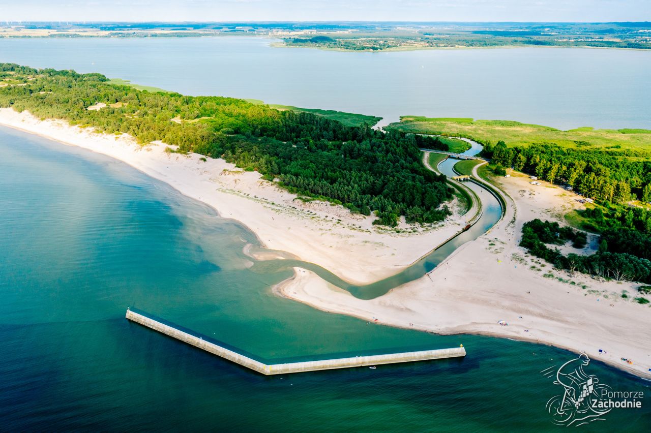 Nieruchomość komercyjna Koszalin Jamno, ul. Róży Wiatrów. Zdjęcie 14