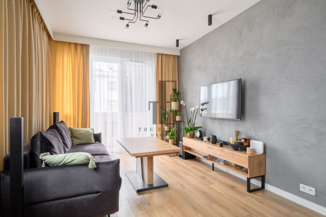 Mieszkanie 3-pokojowe Warszawa Mokotów, ul. Cybernetyki. Zdjęcie 3