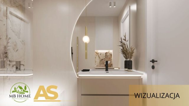 Mieszkanie 5-pokojowe Stalowa Wola, ul. Starowiejska. Zdjęcie 4