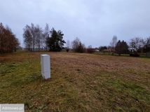 Działka budowlana Gajków, ul. Przedszkolna