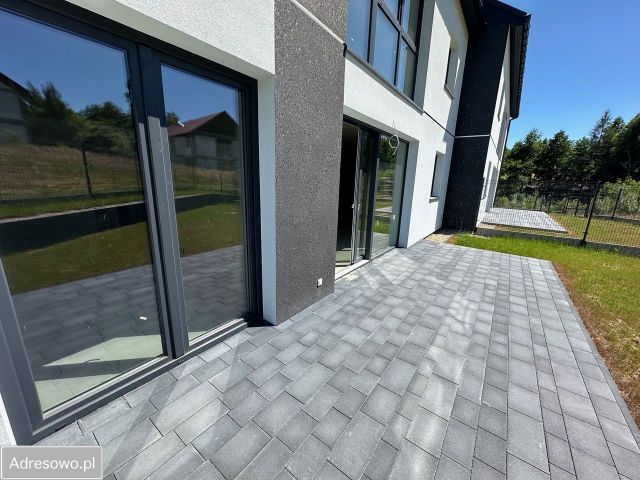 Mieszkanie 4-pokojowe Libertów. Zdjęcie 1