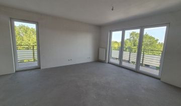 Mieszkanie 3-pokojowe Łódź