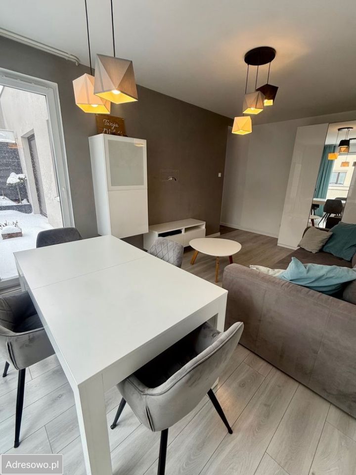 Mieszkanie 2-pokojowe Warszawa Białołęka, ul. Vincenza Belliniego. Zdjęcie 8