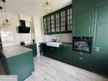 Mieszkanie 3-pokojowe Wrocław Swojczyce, ul. Byczyńska. Zdjęcie 3