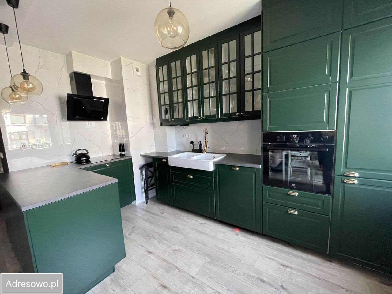 Mieszkanie 3-pokojowe Wrocław Swojczyce, ul. Byczyńska. Zdjęcie 4