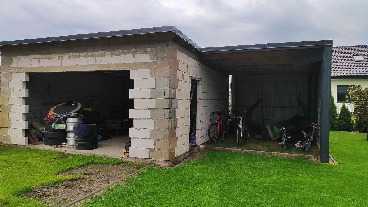 dom wolnostojący, 4 pokoje Chocianów, ul. Stawowa. Zdjęcie 4