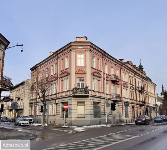 Mieszkanie 2-pokojowe Przemyśl, ul. Grunwaldzka. Zdjęcie 1