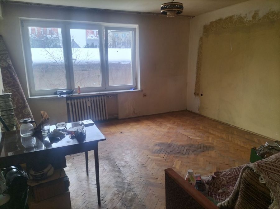 Mieszkanie 2-pokojowe Gdańsk Brzeźno, ul. Walecznych. Zdjęcie 9