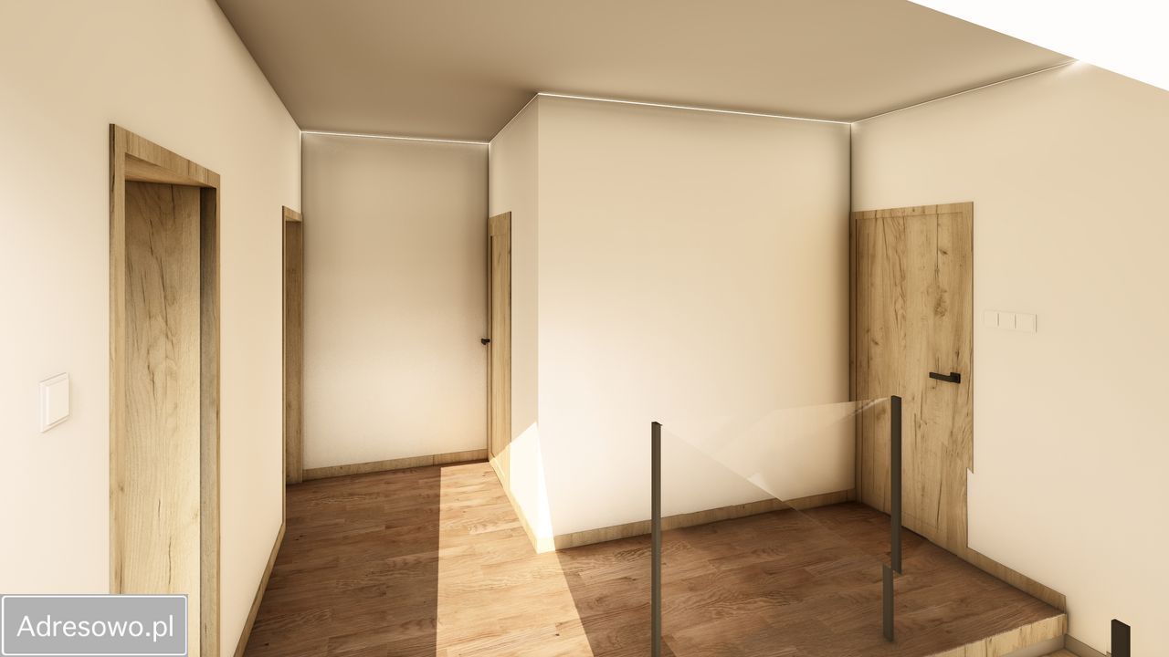 bliźniak, 4 pokoje Gliwice Bojków, ul. Spacerowa. Zdjęcie 4