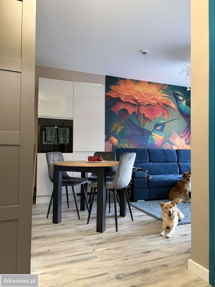 Mieszkanie 2-pokojowe Pogorzelica. Zdjęcie 5