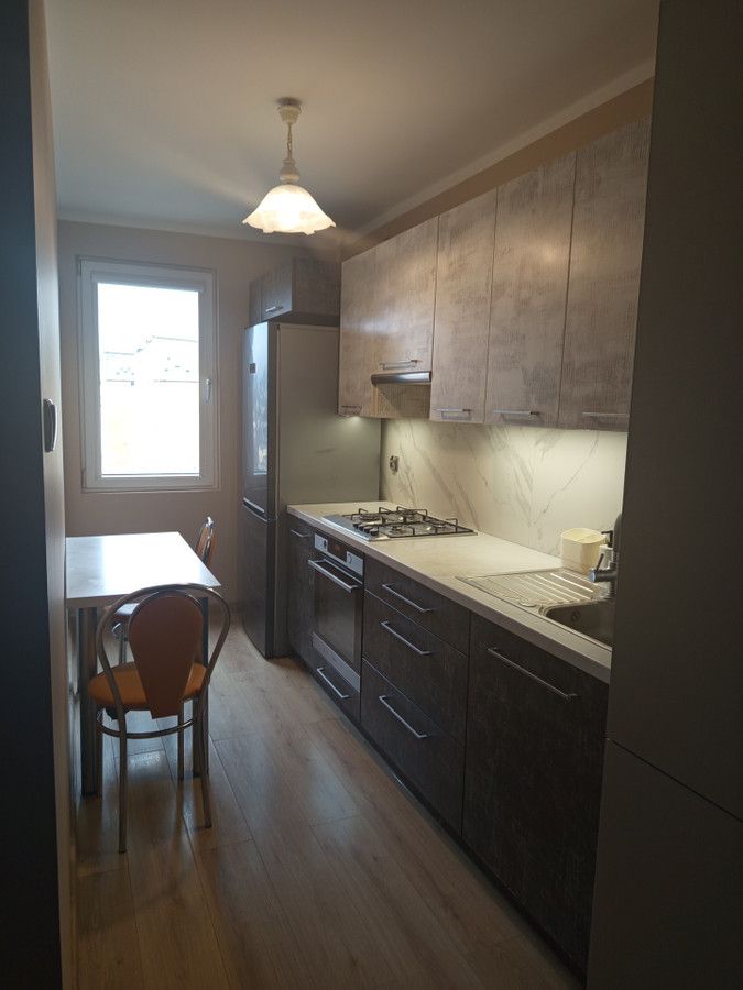 Mieszkanie 3-pokojowe Bielsko-Biała Śródmieście, ul. Władysława Broniewskiego. Zdjęcie 6