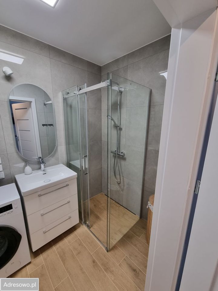 Mieszkanie 2-pokojowe Kraków Rakowice, ul. płk. pil. Stefana Łaszkiewicza. Zdjęcie 8