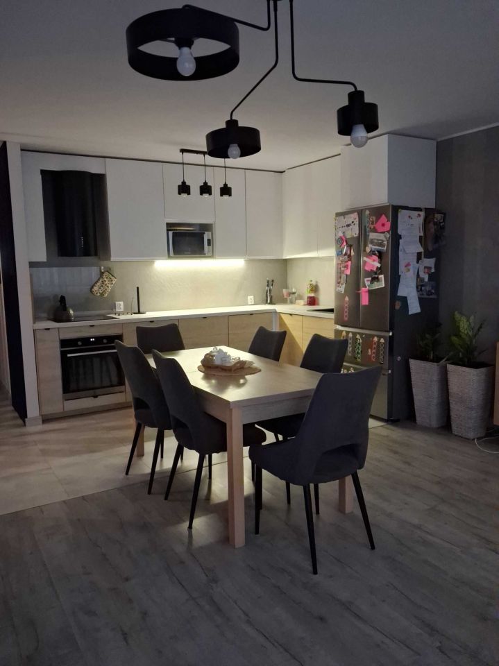 dom szeregowy Międzyrzec Podlaski, ul. Berezowska. Zdjęcie 6