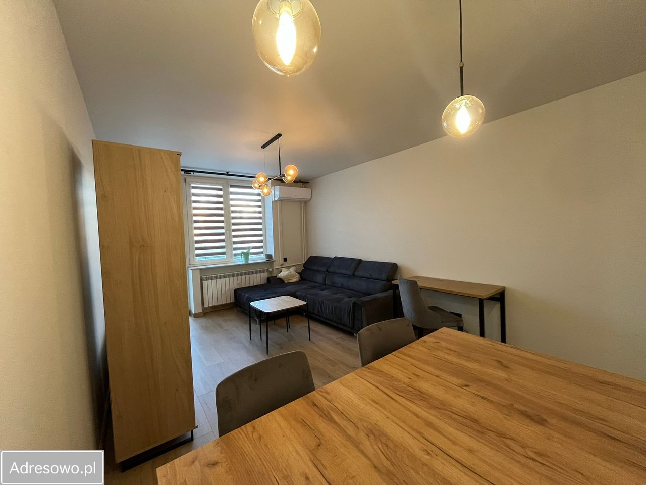 Mieszkanie 2-pokojowe Warszawa Włochy, ul. Astronautów. Zdjęcie 8