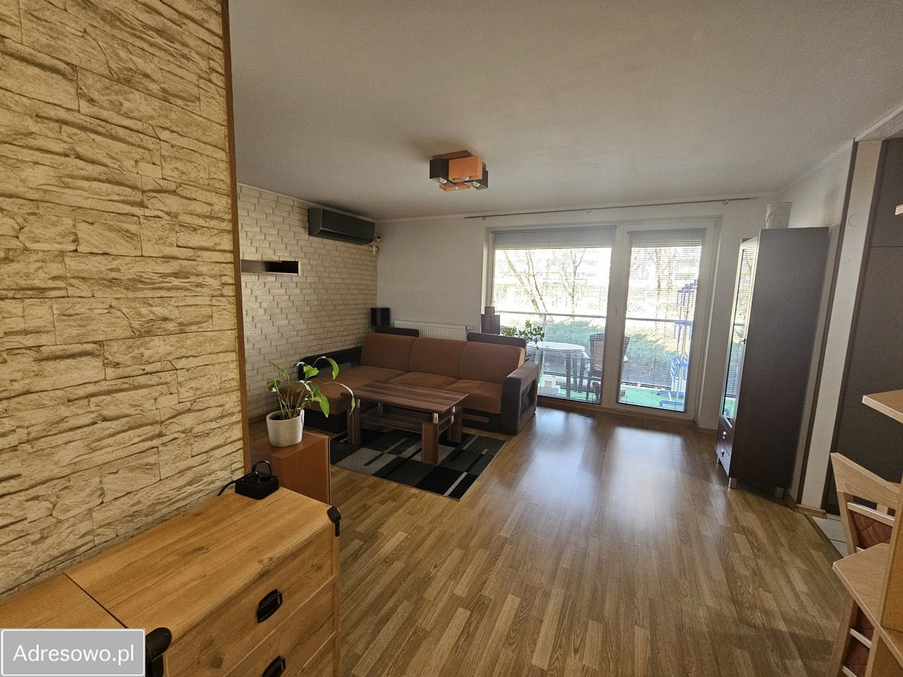 Mieszkanie 3-pokojowe Warszawa Targówek, ul. św. Wincentego. Zdjęcie 6