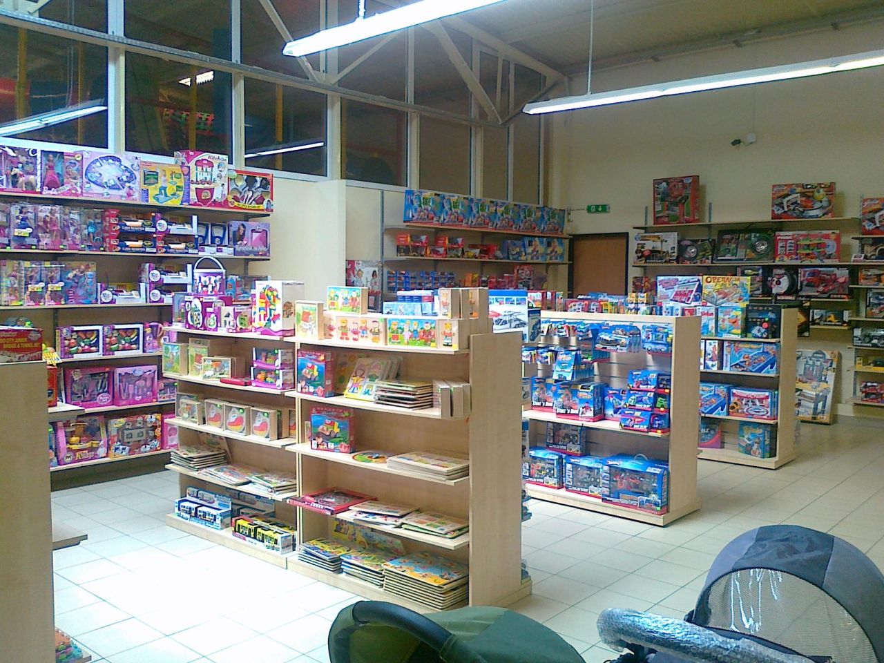 Lokal Środa Wielkopolska, Marcinkowskiego. Zdjęcie 5