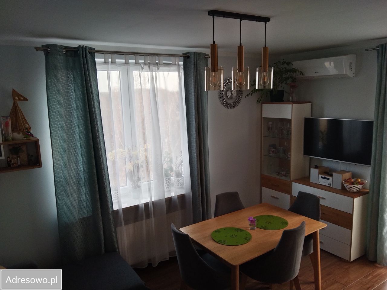 Mieszkanie 4-pokojowe Warszawa Białołęka Dworska, ul. Mariana Wyrzykowskiego. Zdjęcie 18