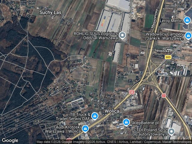 Działka budowlana Wolica, ul. św. Piotra i Pawła. Zdjęcie 1