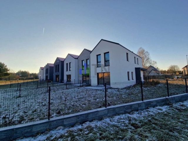 dom szeregowy, 5 pokoi Kamieniec Wrocławski. Zdjęcie 4