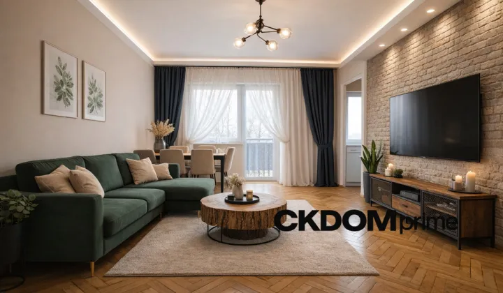 Mieszkanie 2-pokojowe Radom, ul. 11 Listopada