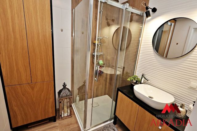 Mieszkanie 3-pokojowe Włocławek Michelin. Zdjęcie 14