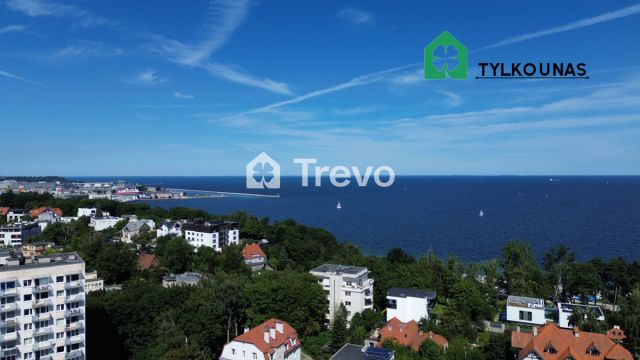 Mieszkanie 3-pokojowe Gdynia, ul. Jana Matejki. Zdjęcie 11