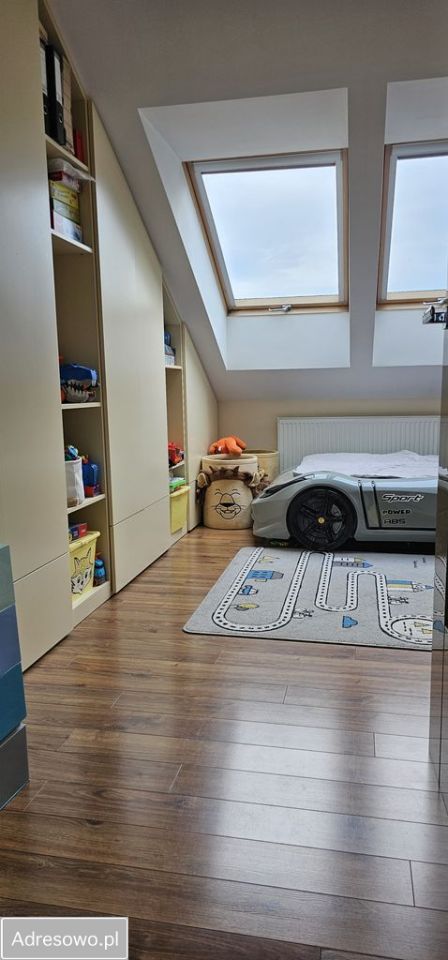 Mieszkanie 3-pokojowe Kraków Prądnik Biały, ul. Sosnowiecka. Zdjęcie 5