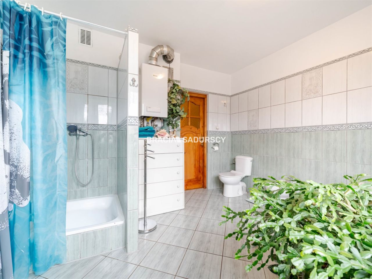 bliźniak, 7 pokoi Kraków Bronowice Małe, ul. Olkuska. Zdjęcie 13