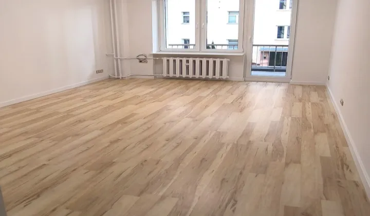 Mieszkanie 1-pokojowe Gdynia Wzgórze Świętego Maksymiliana, ul. Partyzantów