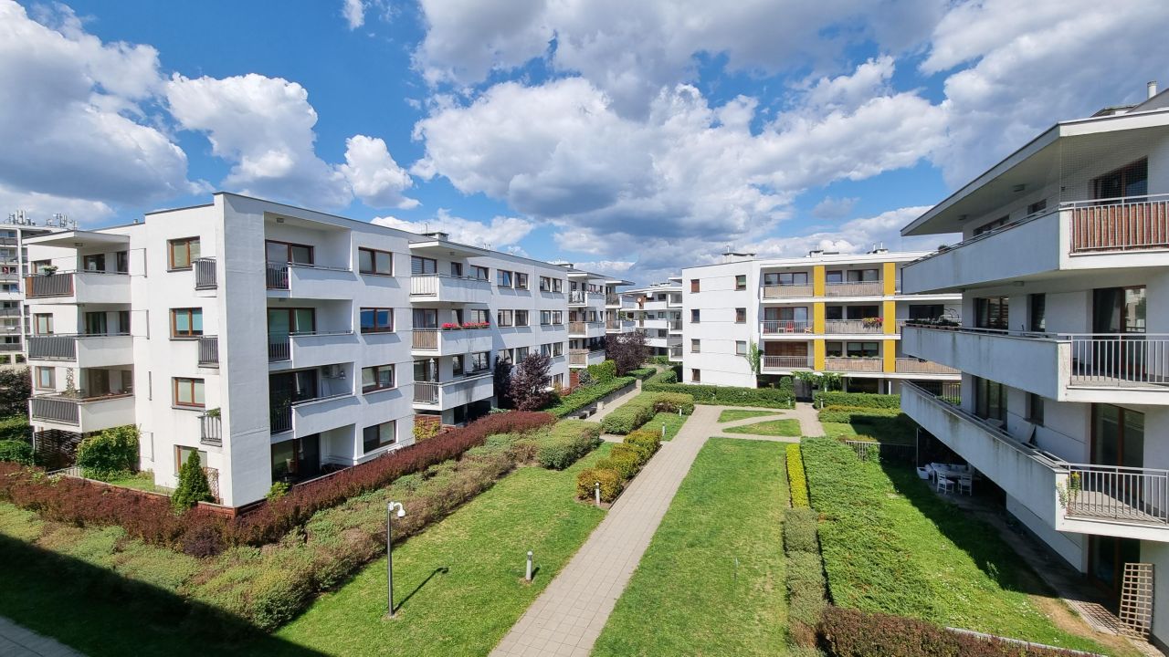 Mieszkanie 3-pokojowe Warszawa Targówek, ul. Malborska. Zdjęcie 10