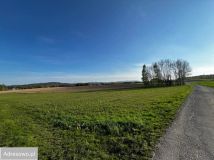 Działka Gdów, ul. Polna. Zdjęcie 1