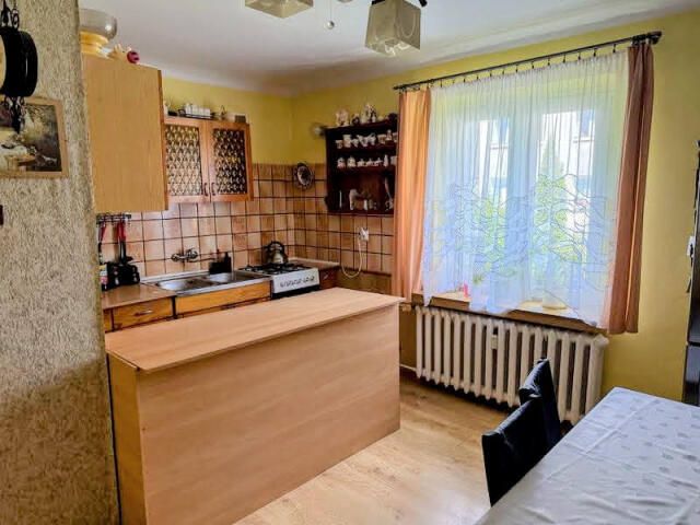 Mieszkanie 2-pokojowe Katowice Giszowiec, ul. Karliczka. Zdjęcie 1