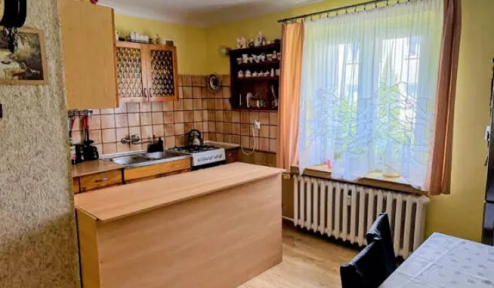 Mieszkanie 2-pokojowe Katowice Giszowiec, ul. Karliczka
