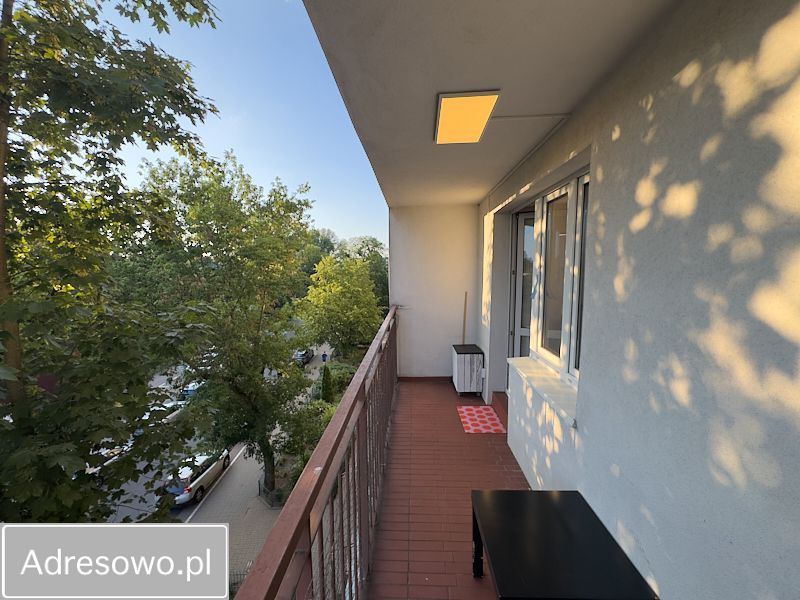 Mieszkanie 4-pokojowe Warszawa Wola, ul. Sokołowska. Zdjęcie 18