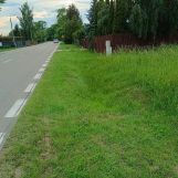 Działka budowlana Dębe, ul. Zegrzyńska. Zdjęcie 2