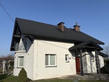 dom wolnostojący Cisownica. Zdjęcie 2