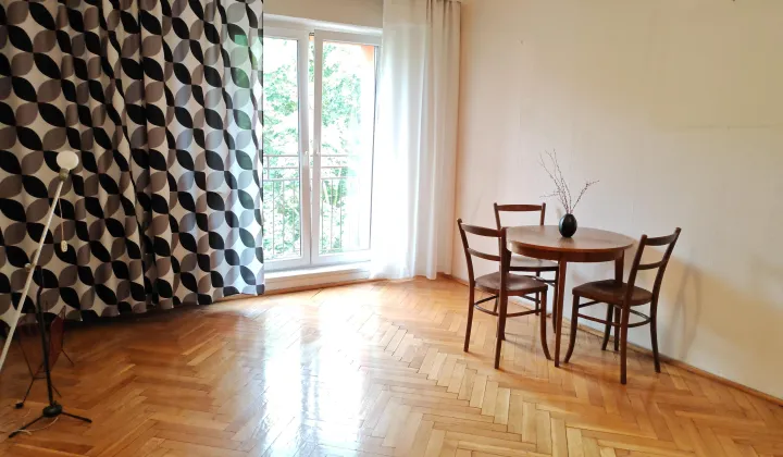 Mieszkanie 2-pokojowe Sosnowiec Centrum, ul. rtm. Witolda Pileckiego