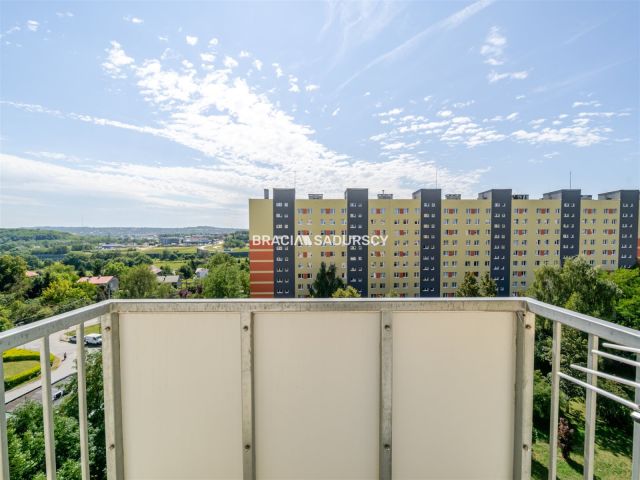 Mieszkanie 1-pokojowe Kraków Bieżanów, ul. Mała Góra. Zdjęcie 33