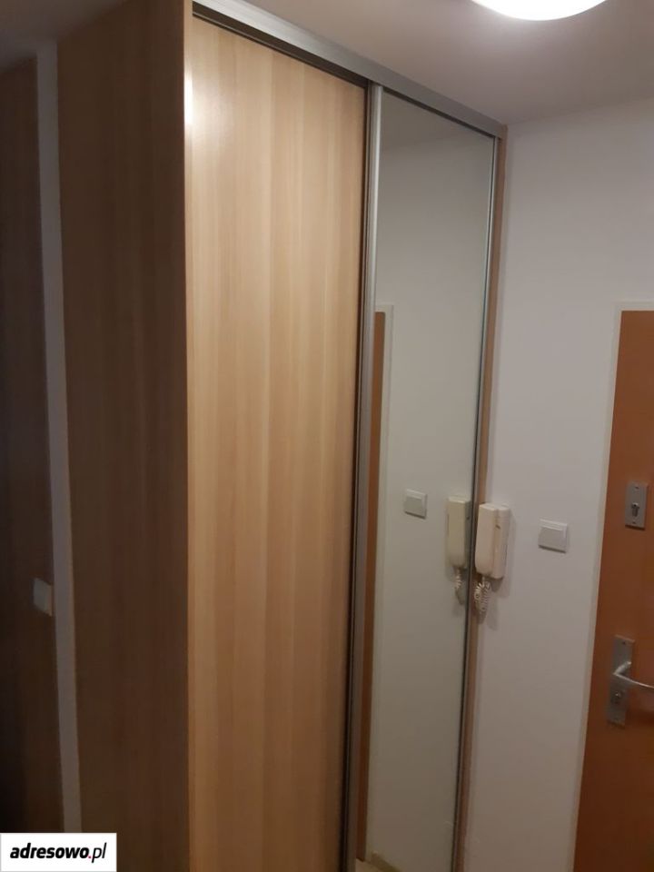 Mieszkanie 1-pokojowe Poznań Rataje, ul. Rataje. Zdjęcie 8